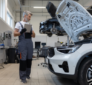 Opel repair near me