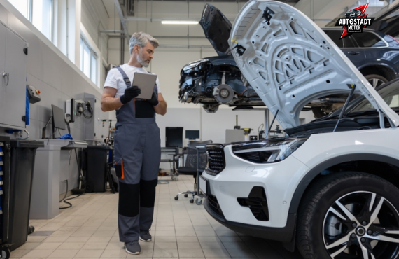 Opel repair near me