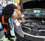Opel service