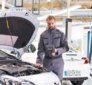 Opel servicing near me