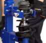 Opel shock change