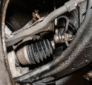 Opel steering oil leak repair