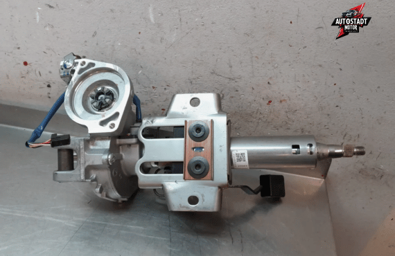 Opel steering repair near me