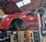 Opel suspension repair