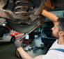 Opel suspension repair near me