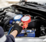 Peugeot ac repair near me