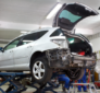 Peugeot body repair near me