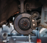 Peugeot brake repair near me