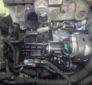 Peugeot coolant leak repair