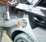 Peugeot denting painting
