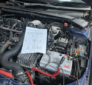 Peugeot electrical repair near me