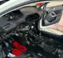 Peugeot evaporator change