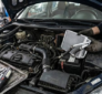 Peugeot heating repair
