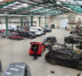 Peugeot mechanical repair near me