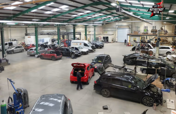 Peugeot mechanical repair near me