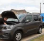 Peugeot mobile mechanic