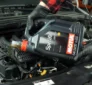 Peugeot oil change