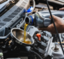 Peugeot oil change near me