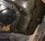 Peugeot oil leak repair