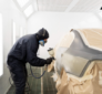 Peugeot paint repair near me