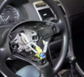Peugeot steering repair near me