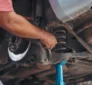 Peugeot suspension repair near me