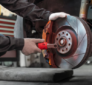 MG brake repair near me
