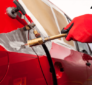 MG denting painting