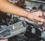 MG electrical repair near me