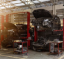 MG mechanical repair near me