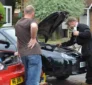 MG mobile mechanic