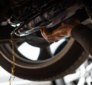 MG oil change near me