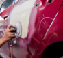 MG paint repair near me