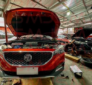 MG repair near me