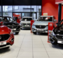 MG servicing near me