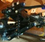 MG shock change
