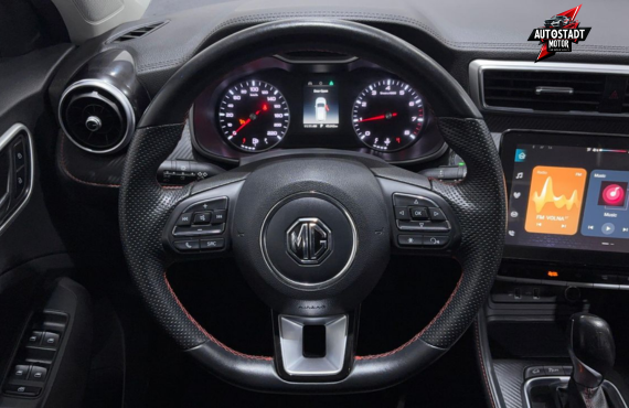 MG steering repair near me