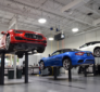 Maserati Repair