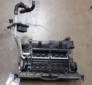 Maserati evaporator change