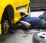 Maserati mobile mechanic