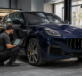 Maserati servicing near me