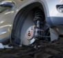 Maserati suspension repair