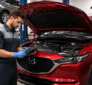 Mazda Repair