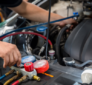 Mazda ac repair near me