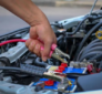 Mazda battery near me