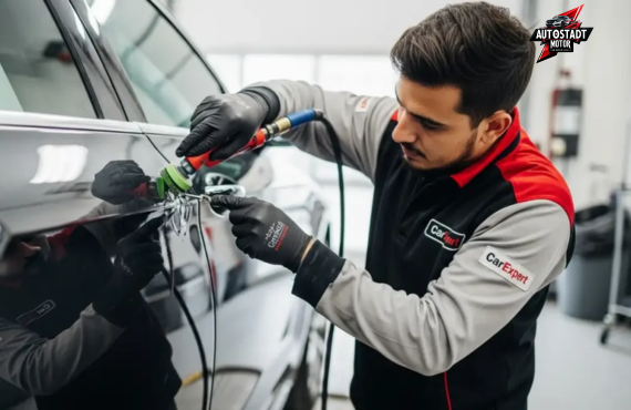 Mazda body repair near me