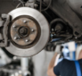 Mazda brake repair
