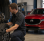 Mazda brake repair near me