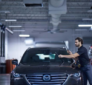 Mazda car repair Dubai