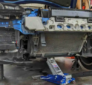 Mazda coolant leak repair